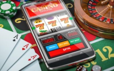 Online Casinos: Making the Transition