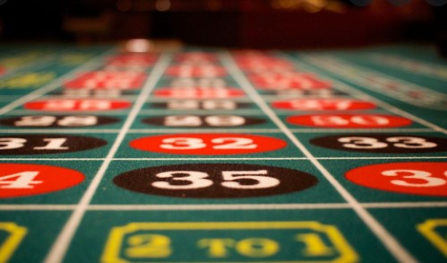 Internet Casino Roulette – 21st Century Gaming